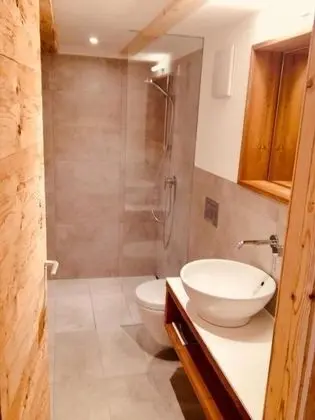 Exclusive Daire, 1 Büyük (Queen) Boy Yatak ve Çekyat, Balkon, Vadi Manzaralı