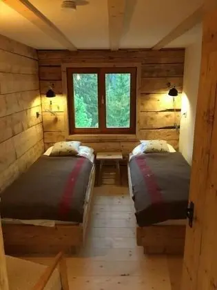 Exclusive Daire, Birden Çok Yatak Odası, Balkon, Dağ Manzaralı