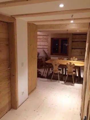 Exclusive Daire, Birden Çok Yatak Odası, Balkon, Dağ Manzaralı