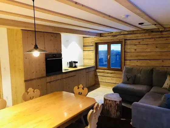 Exclusive Daire, Birden Çok Yatak Odası, Balkon, Dağ Manzaralı