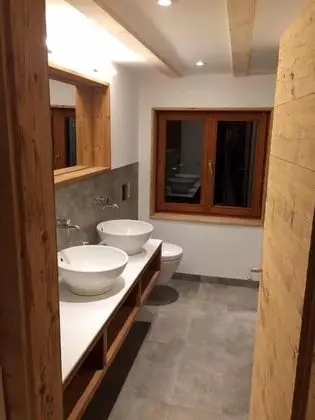 Exclusive Daire, Birden Çok Yatak Odası, Balkon, Dağ Manzaralı