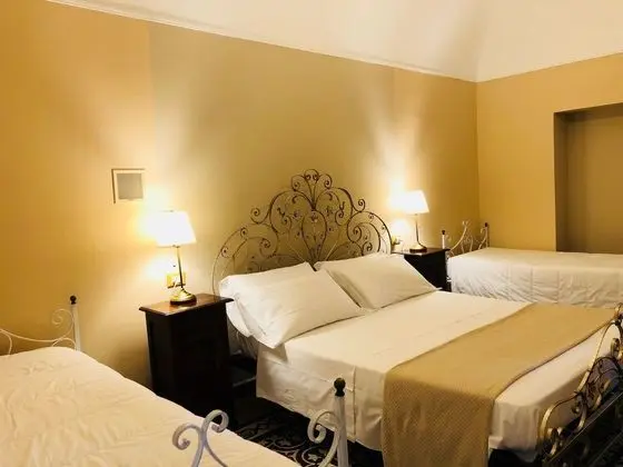 Superior Süit, Banyolu/Duşlu