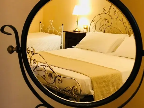 Superior Süit, Banyolu/Duşlu