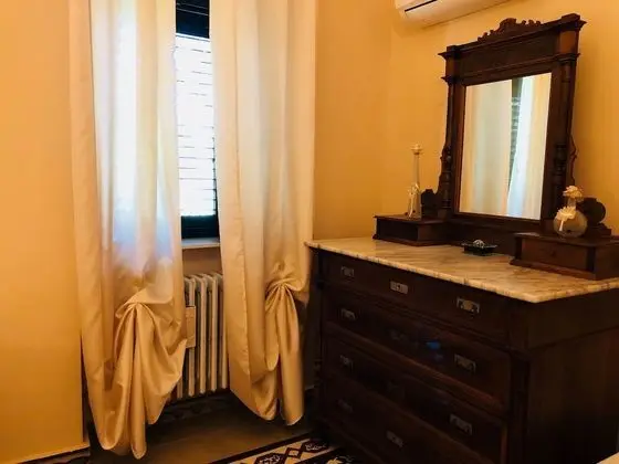 Superior Süit, Banyolu/Duşlu