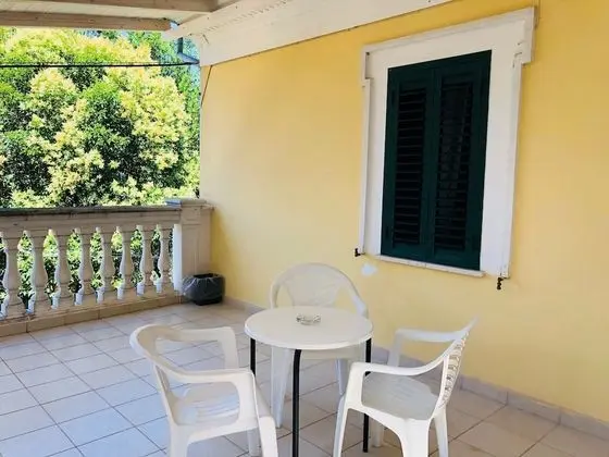 Superior Süit, Banyolu/Duşlu