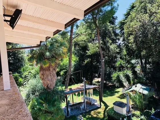 Superior Süit, Banyolu/Duşlu