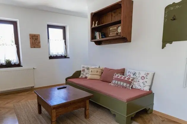 Oturma Alanı