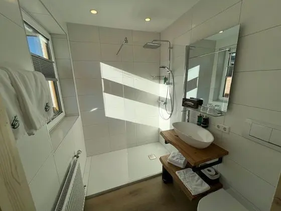 Comfort Tek Büyük Yataklı Oda, 1 Yatak Odası, Balkon, Dağ Manzaralı