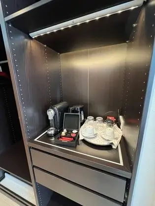 Tek Büyük Yataklı Oda, 1 Yatak Odası, Balkon, Dağ Manzaralı