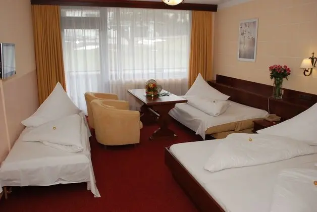 Dört Kişilik Oda, Balkon