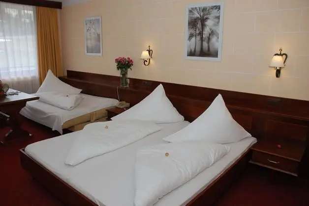 Üç Kişilik Oda, Balkon