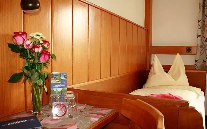 Classic Tek Kişilik Oda