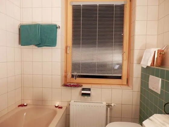 Classic Tek Kişilik Oda