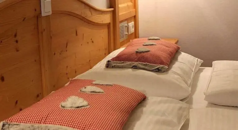 Tek Büyük Yataklı Oda, Balkon