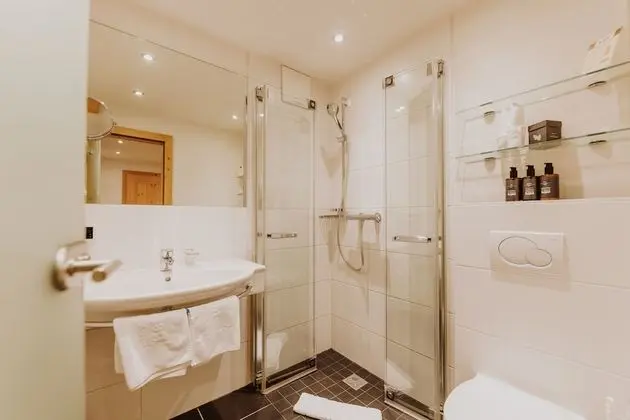 Classic Tek Büyük Yataklı Oda, Balkon, Ek Bina