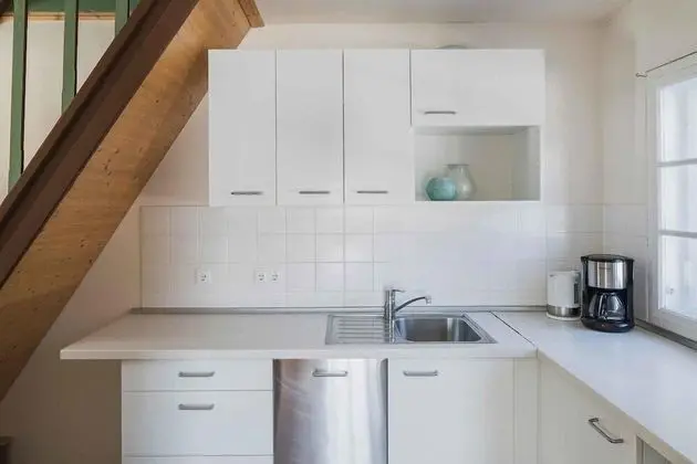Standard Dağ Evi, 1 Yatak Odası, Dağ Manzaralı