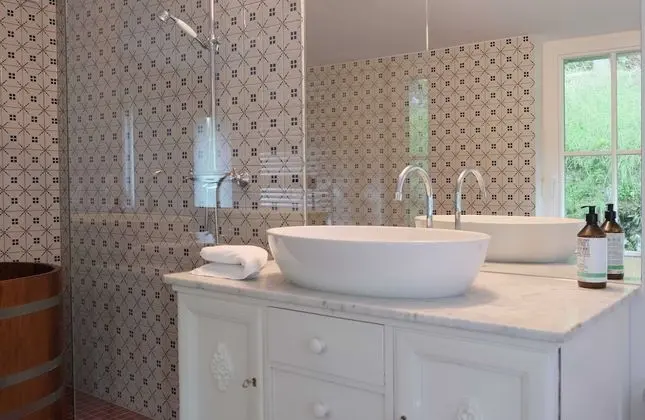 Standard Dağ Evi, 1 Yatak Odası, Dağ Manzaralı