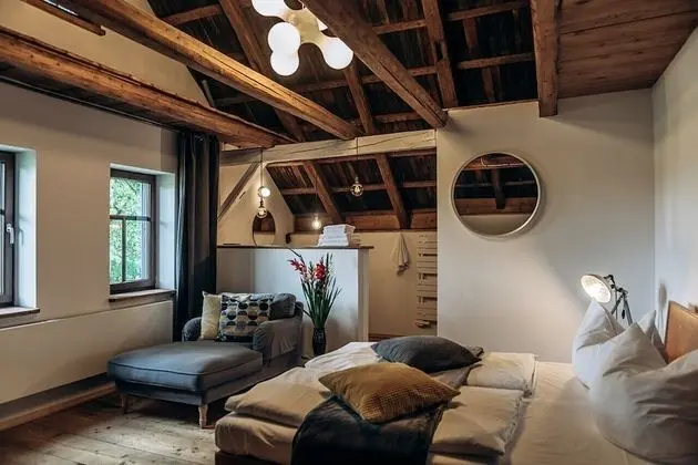 Family Ev, 3 Yatak Odası, Dağ Manzaralı