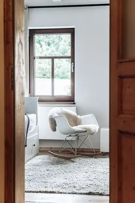 Family Ev, 3 Yatak Odası, Dağ Manzaralı