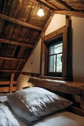 Family Ev, 3 Yatak Odası, Dağ Manzaralı