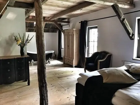 Family Ev, 3 Yatak Odası, Dağ Manzaralı