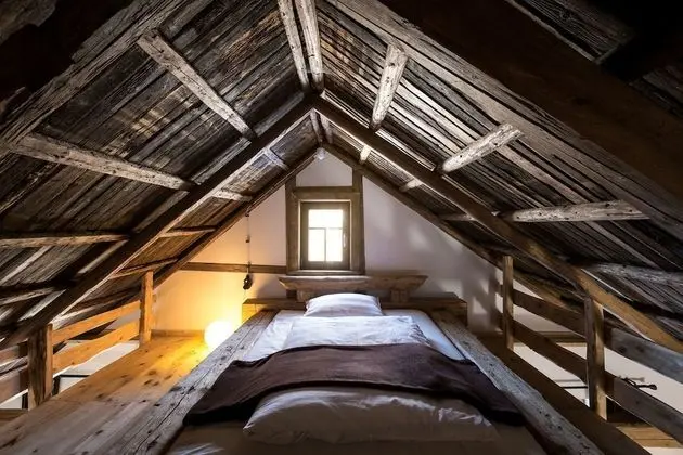 Family Ev, 3 Yatak Odası, Dağ Manzaralı