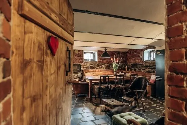 Family Ev, 3 Yatak Odası, Dağ Manzaralı