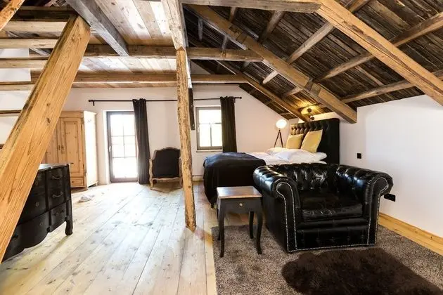 Family Ev, 3 Yatak Odası, Dağ Manzaralı