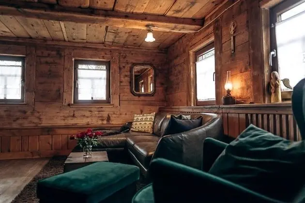 Family Ev, 3 Yatak Odası, Dağ Manzaralı