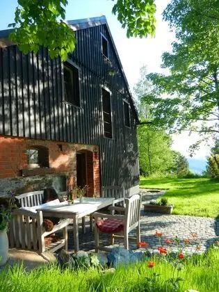 Family Ev, 3 Yatak Odası, Dağ Manzaralı