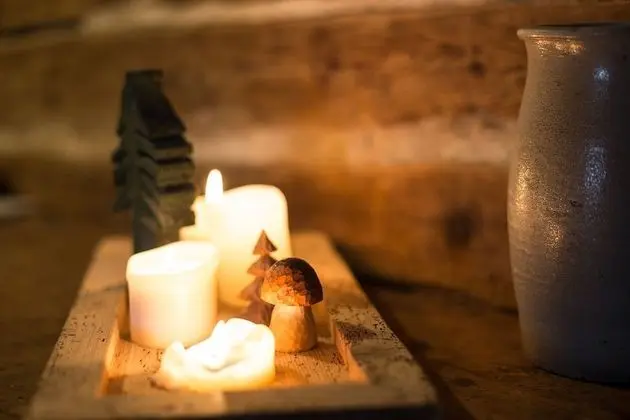 Family Ev, 3 Yatak Odası, Dağ Manzaralı