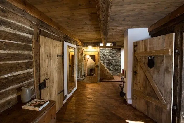 Family Ev, 3 Yatak Odası, Dağ Manzaralı