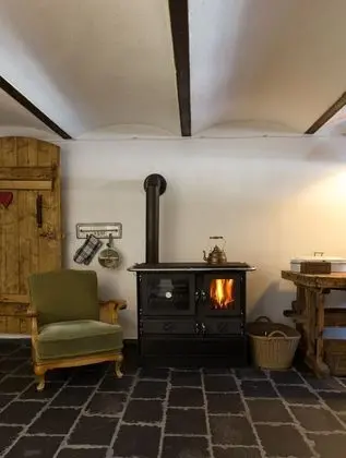 Family Ev, 3 Yatak Odası, Dağ Manzaralı