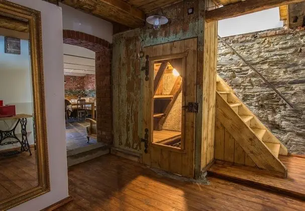 Family Ev, 3 Yatak Odası, Dağ Manzaralı