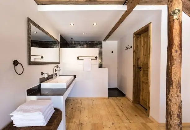 Family Ev, 3 Yatak Odası, Dağ Manzaralı