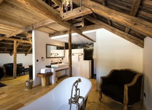 Family Ev, 3 Yatak Odası, Dağ Manzaralı