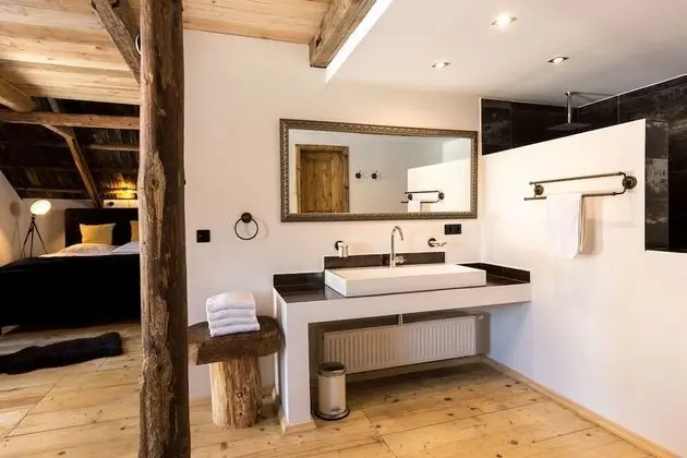 Family Ev, 3 Yatak Odası, Dağ Manzaralı