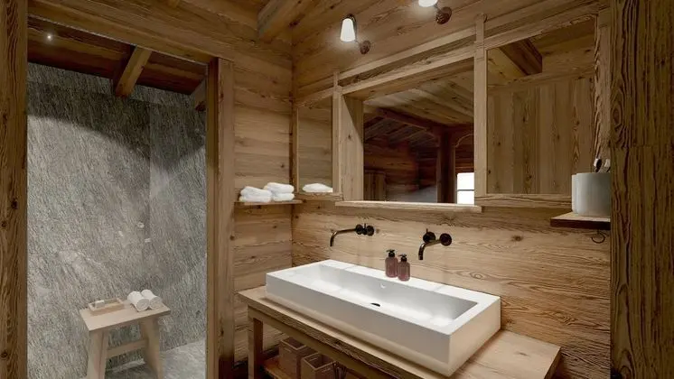 Superior Tek Büyük Yataklı Oda