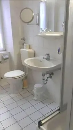 Tek Büyük Yataklı Oda, 1 Çift Kişilik veya 2 Tek Kişilik Yatak