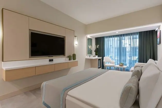 Atrium Room
