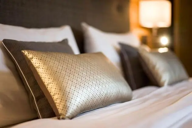 Standard Apart Daire, Ek Bina