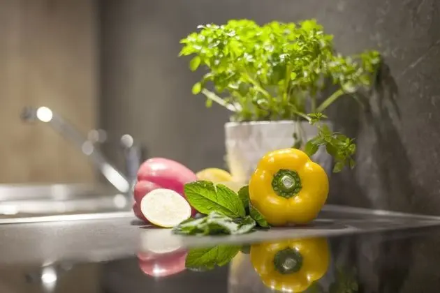 Standard Apart Daire, Ek Bina