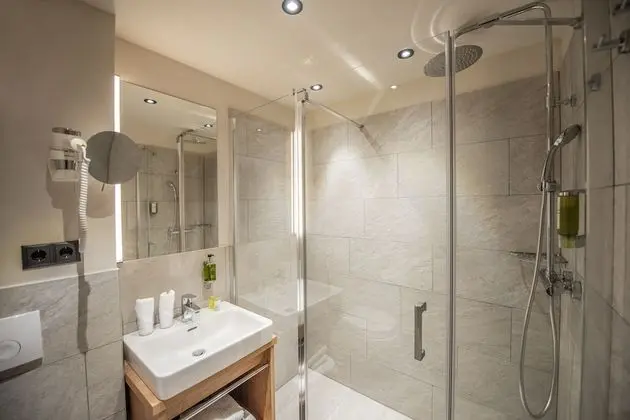 Comfort Stüdyo, Balkon, Dağ Manzaralı (Nordic)