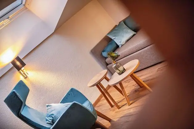 Junior Süit (Relax)