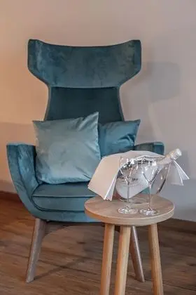 Junior Süit (Relax)