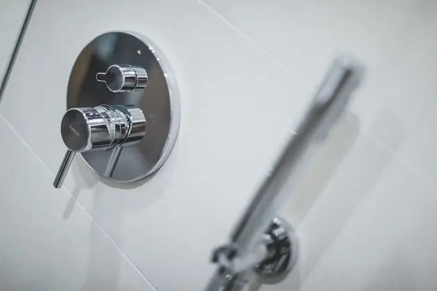 Classic Tek Büyük Yataklı Oda, 1 Büyük (Queen) Boy Yatak