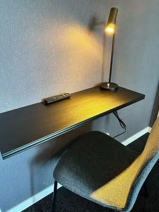 Junior Tek Büyük Yataklı Oda
