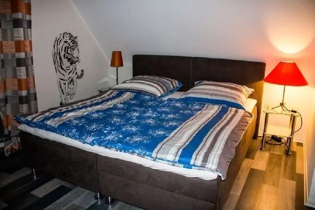 Apart Daire, 1 Yatak Odası (Gipfel West)