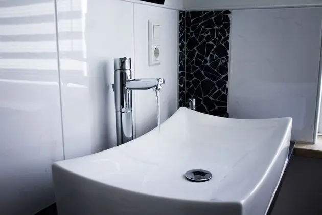 Apart Daire, 1 Yatak Odası (Gipfel West)