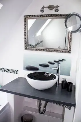 Apart Daire, 1 Yatak Odası (Gipfel West)